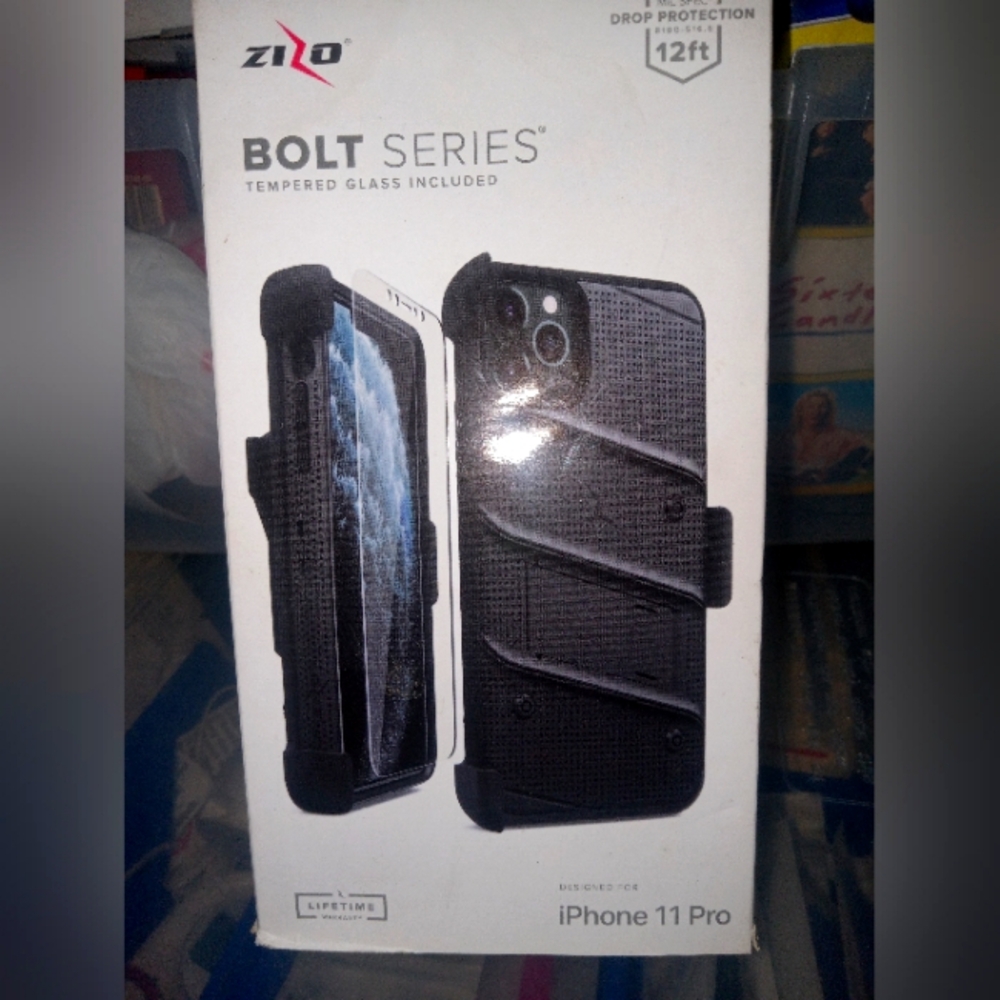 Phone Case